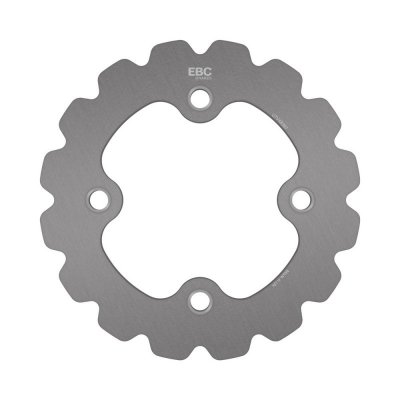 Tarcza hamulcowa UTVX6397