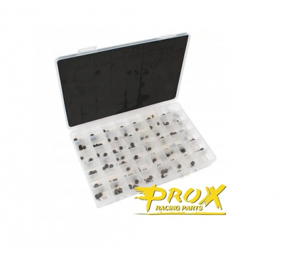 PROX Zestaw Komplet płytek zaworowych średnica 7,48mm (szer. od 1,2 do 3,50mm)