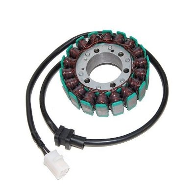 ELECTROSPORT UZWOJENIE ALTERNATORA (STATOR) KAWASAKI VN 800 VULCAN / DRIFTER 95-05