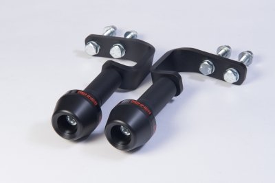 RENNER CRASH PADY KAWASAKI Z300 -'15