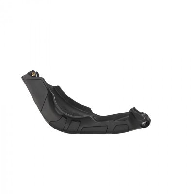 ACERBIS OSŁONA PŁYTA POD SILNIK KTM EXC-F 450 24 / 500 24-25, XCF-W 450 24-25, XW-F 500 24-25 KOLOR CZARNY