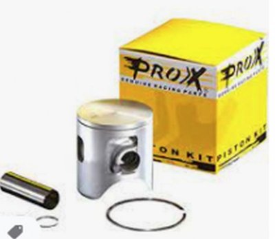 PROX TŁOK HONDA XL 125 77-83, CB 125S (56.75MM)