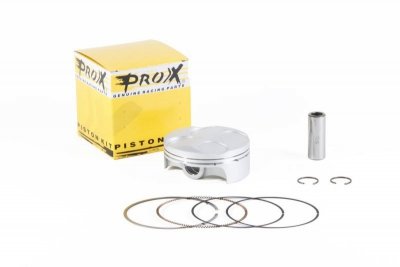 PROX TŁOK HONDA CRF 250R 10-13 (HC14.2:1) (76.77MM)