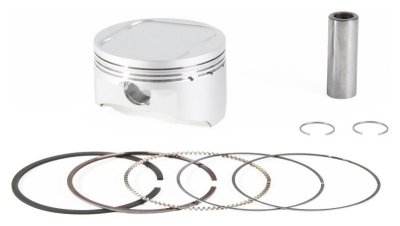PROX TŁOK HONDA XR 650 R 00-07 (99.94MM)