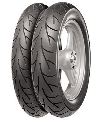 CONTINENTAL OPONA 2.25-16 CONTIGO! 38J TT M/C PRZÓD/TYŁ DOT 09/2024 (120006)
