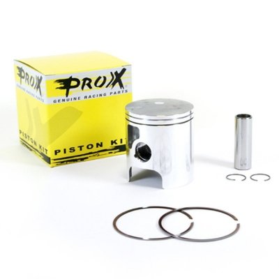 PROX TŁOK KAWASAKI KX 250 90-91; KDX 250 92-95 (67.37MM)