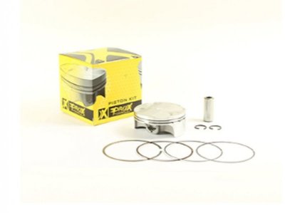 PROX TŁOK KAWASAKI KXF 250 17-19 (76.98MM) (13.4:1)