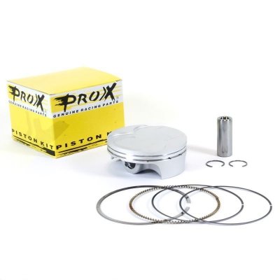 PROX TŁOK KTM (4T) EXCF 350 (EXC-F350) 12-16, FREERIDE 350 12-17, HUSQVARNA FE 350 14-16 (12.3:1) (87.96MM) (77530107100)