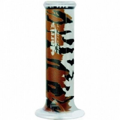 HARRIS WYPRZEDAŻ MANETKI 01687-TI TIGER KOLOR CZARNY/BRĄZOWY/BIAŁY