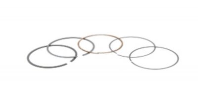PROX PIERŚCIENIE TŁOKOWE HONDA TRX 350 RANCHER 00-06 (80.00MM)