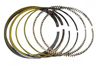 PROX PIERŚCIENIE TŁOKOWE HONDA TRX 420 RANCHER 07-23 (88.50MM)