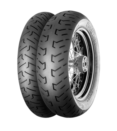 CONTINENTAL OPONA 180/55B18 CONTITOUR 80H TL REINF M/C TYŁ DOT 32/2022 (240332) (oferta specjalna)