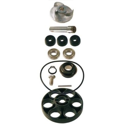 RMS ZESTAW NAPRAWCZY POMPY WODY APRILIA SR DITECH 50 00-05