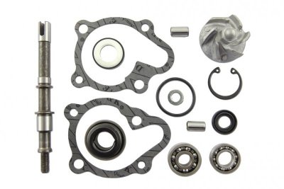 V PARTS (VICMA) ZESTAW NAPRAWCZY POMPY WODY KYMCO DINK 125, BW 125 (11625)