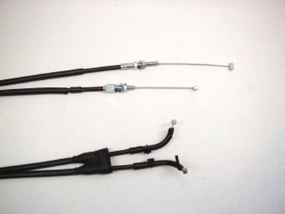 PSYCHIC LINKA GAZU YAMAHA YZ 250F 01-02, WR 250F 01-02, WR 400/426 00-02, YZ 426 00-02 (CI0213) 53.111078 (L3950238)