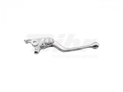 V PARTS (VICMA) DŹWIGNIA HAMULCA YAMAHA TTR 600 98-04, TT 600 RE, KOLOR SREBRNY (DHY25SV) (71421)