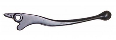 V PARTS (VICMA) DŹWIGNIA HAMULCA HONDA CBR 600 F KOLOR CZARNY (DHH19CV) (70622)
