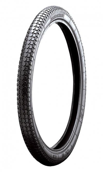 HEIDENAU OPONA 2.25-16 (20X2.25) M3 38J TT PRZÓD/TYŁ DOT 11/2025