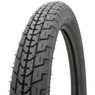 HEIDENAU OPONA 2.75-16 K43 46P TT REINF PRZÓD/TYŁ DOT 04-17/2025