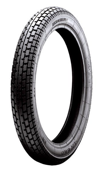 HEIDENAU OPONA 3.25-19 K34 54H TT (OLDTIMER-CLASSIC) PRZÓD/TYŁ DOT 21/2025