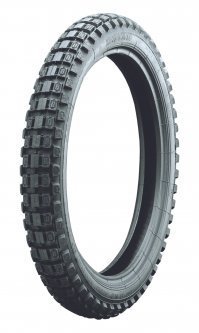 HEIDENAU OPONA 3.00-18 K41 52P TT M/C REINF PRZÓD/TYŁ DOT 03/2025