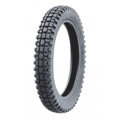 HEIDENAU OPONA 3.50-18 K37 62P TT M/C REINF PRZÓD/TYŁ DOT 20/2025