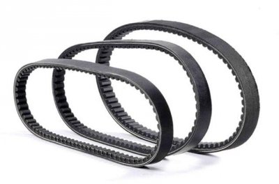 ARIETE WYPRZEDAŻ PASEK NAPĘDOWY KEVLAR HYOSUNG 50 00-08, PGO 50 2T 92-03,