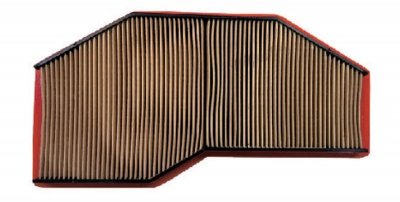 EMGO 2024/12 FILTR POWIETRZA TRIUMPH SPEED TRIPLE 1050 S / R / RS 16-21 (OEM: T2204093)