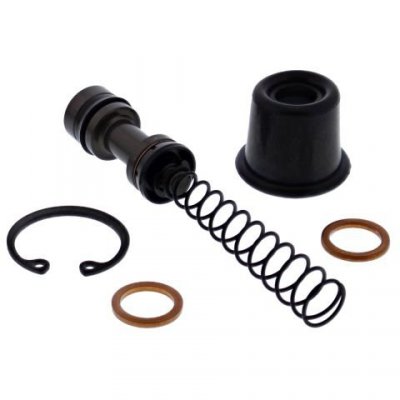 ALL BALLS ZESTAW NAPRAWCZY POMPY HAMULCOWEJ TYŁ YAMAHA FZ1/FZS1000S 01-15,FZ6/R 04-17,FZ811-14,XV1600 ROAD STAR99-03,YZF-R198-08
