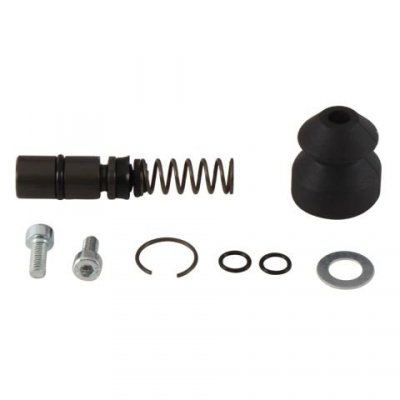 ALL BALLS ZESTAW NAPRAWCZY POMPY HAMULCOWEJ TYŁ KTM SM 50 06, SX 50 06-19, SX 50 MINI 09-19, SX 65 04-08, SX 85 03, HUSQVARNA TC