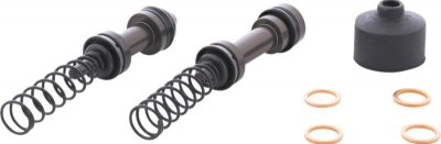 ALL BALLS 2024/09 ZESTAW NAPRAWCZY POMPY HAMULCOWEJ UTV KAWASAKI TERYX KRX 1000 20-23
