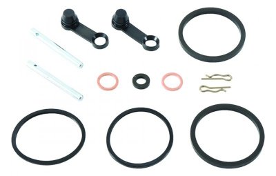ALL BALLS ZESTAW NAPRAWCZY ZACISKU HAMULCOWEGO TYŁ SUZUKI GSXR750 93-95, GSX1100F 93