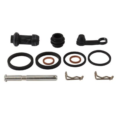 ALL BALLS ZESTAW NAPRAWCZY ZACISKU HAMULCOWEGO PRZÓD HUSQVARNA FE 250/350/450 18-19, TE250/300 18-19, TE 250/300 TPI 18-19