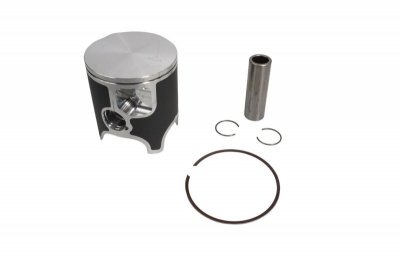 VERTEX TŁOK HONDA CR 250 97-01 PRO RACE (KUTY) (66,35MM) (PIERŚCIENIE 53010006640 X 1SZT.)