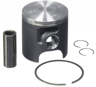 VERTEX TŁOK YAMAHA YZ 85 02-18 (YZ85) (BIG BORE=100CCM) (49,45MM)