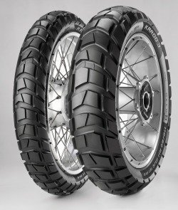 METZELER OPONA 120/70R19 KAROO 3 60T TL M/C M+S PRZÓD DOT 12-21/2023 (oferta specjalna)