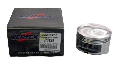 VERTEX TŁOK YAMAHA MAJESTY 250 (NOMINAŁ) 69,00MM