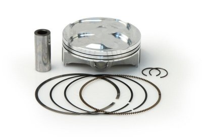 VERTEX TŁOK HONDA CRF 250R 08-09 HC 13,5:1 (CRF250R) (77,95MM) (PIERŚCIENIE 590278000002 X 1 KPL.)
