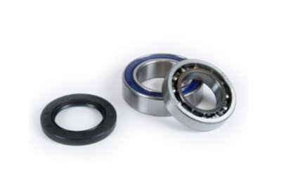 PROX ŁOŻYSKA KOŁA TYLNEGO Z USZCZELNIACZAMI YAMAHA YFM 600 GRIZZLY 99, (25-1014)