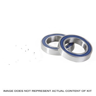 PROX ŁOŻYSKA KOŁA PRZEDNIEGO GAS GAS EC/SM ROOKIE 50 04-05, KTM SX 60 98-00, SX 65 98-09, SUZUKI RM 125/250 87-95 (25-1135)