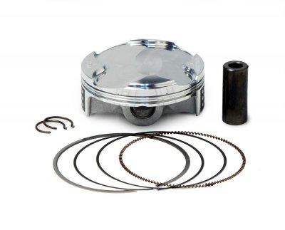 VERTEX TŁOK KTM (4T) SXF 250 (SX-F250) 16-22, HUSQVARNA FC 250 16-22 REPLICA (77,96MM) (PIERŚCIENIE 590278000003 X 1 KPL.) (14,7