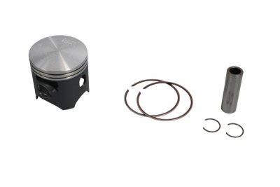 VERTEX TŁOK COBRA CX 65 07-09 / 12-16 (CX65) (44,47MM) (PIERŚCIENIE 53010004450 X 2SZT.)