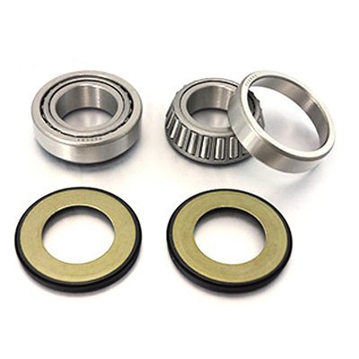 PROX ŁOŻYSKA GŁÓWKI RAMY Z USZCZELNIACZAMI SUZUKI GSX-R 600 97-07, YAMAHA YZF-R6 99-05 (22-1003)