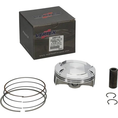 VERTEX TŁOK KTM (4T) EXCF 450 (EXC-F450) 17-18, 20-23 HC, HUSQVARNA FE 450 17-23 (94,97MM) PRO HC (12,8:1=1,0)