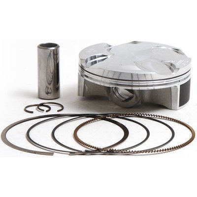 VERTEX TŁOK YAMAHA YZF 450 (YZ450F) 18-19, WRF 450 (WR450F) 19-20 (98,97MM=+2,0MMM) (12,7:1) BIG BORE