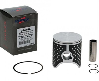 VERTEX TŁOK YAMAHA YZ 125 05-25 (53,94MM) RACE EVOLUTION 1 PIERŚCIEŃ (53007805400)