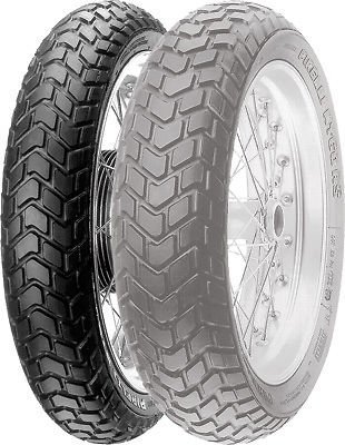 PIRELLI OPONA 180/55R17 MT60 W 73H TL M/C TYŁ DOT 31/2022