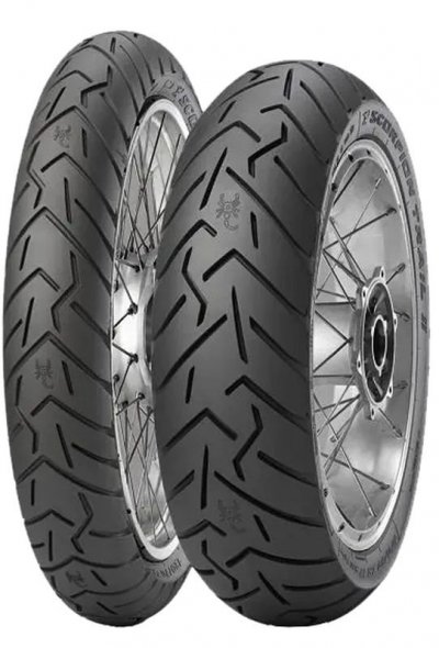 PIRELLI OPONA 120/70ZR17 SCORPION TRAIL II (58W) TL M/C PRZÓD DOT 42-43/2022