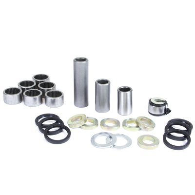 PROX ZESTAW NAPRAWCZY ŁĄCZNIKA (PRZEGUBU) WAHACZA HONDA CR 125 98-99, CR 250 98-99 (27-1008)