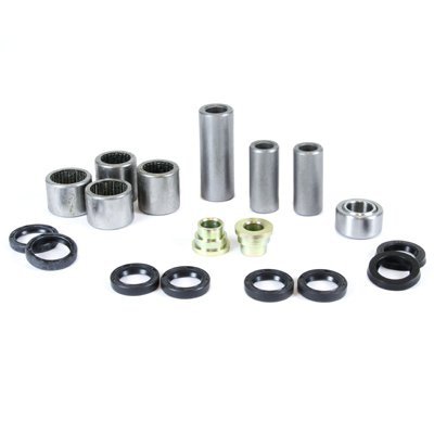 PROX ZESTAW NAPRAWCZY ŁĄCZNIKA (PRZEGUBU) WAHACZA HONDA XR 250R 96-04, XR 400R 96-97 (27-1049)